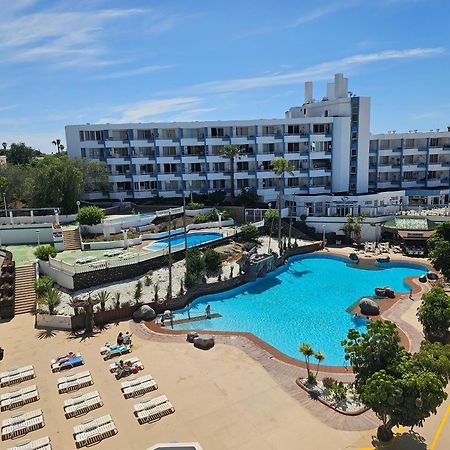 Cozy Studio, Aircon And 3 Pools San Miguel de Abona Bagian luar foto