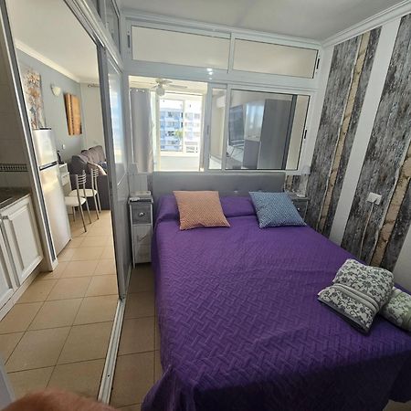 Cozy Studio, Aircon And 3 Pools San Miguel de Abona Bagian luar foto