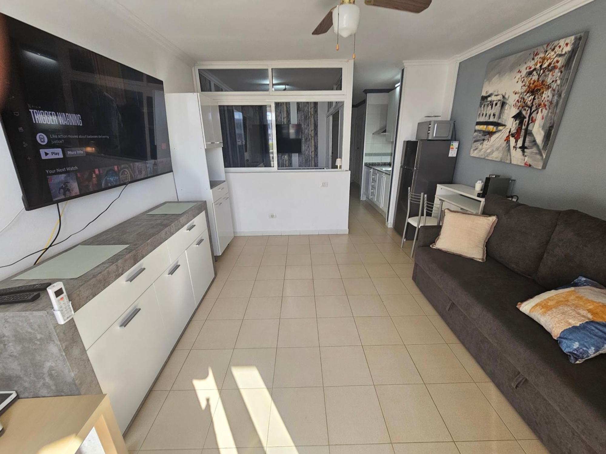 Cozy Studio, Aircon And 3 Pools San Miguel de Abona Bagian luar foto